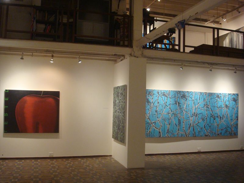 Gallery Beyond