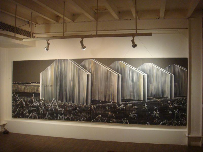 Gallery Beyond