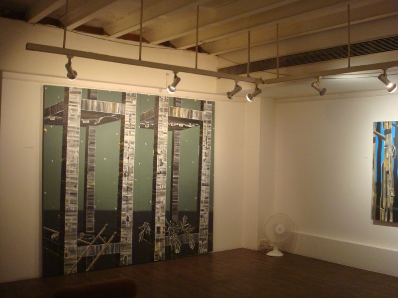 Gallery Beyond