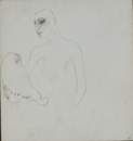 Untitled - Drawing