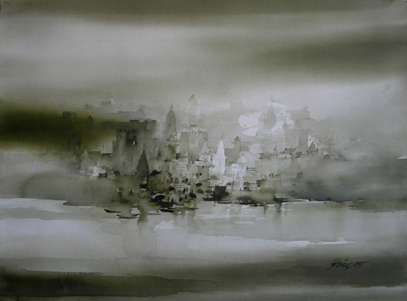 ''Banaras''