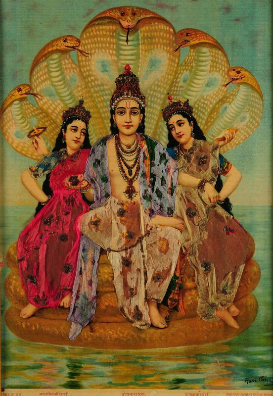 Sheshnarayan