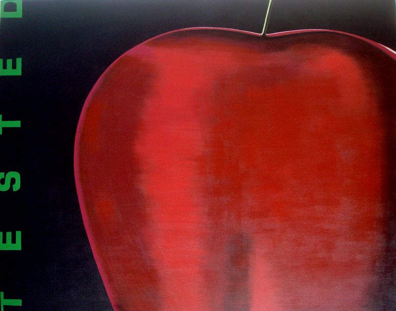 '' Apple''