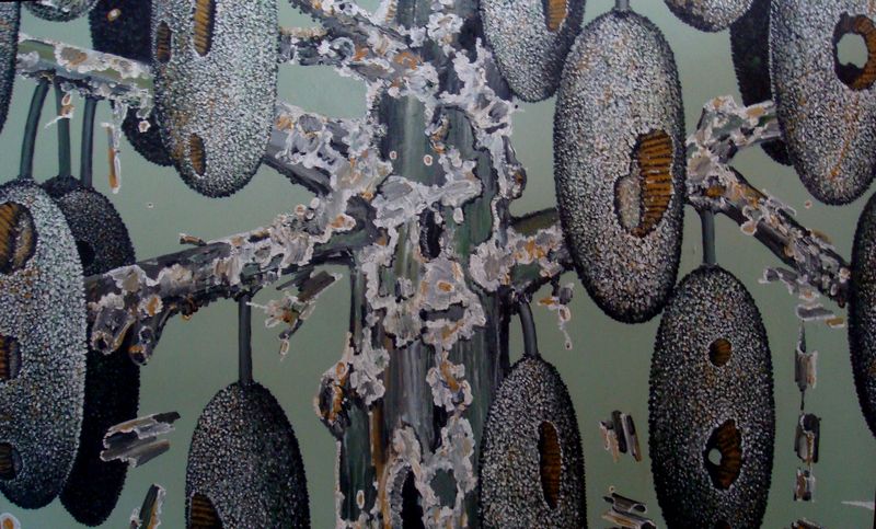 '' Plants of the Sustenance'