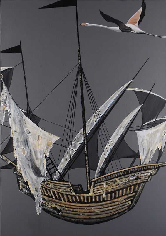 ''Ancient Mariner''