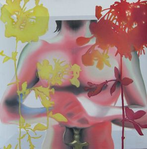''Flower Power''