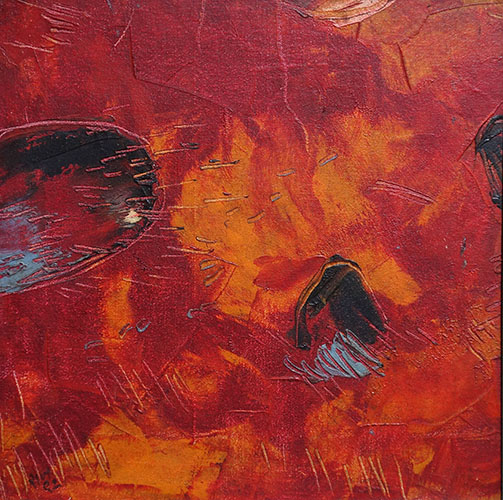 Untitled - I