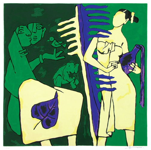 Kerla - IV