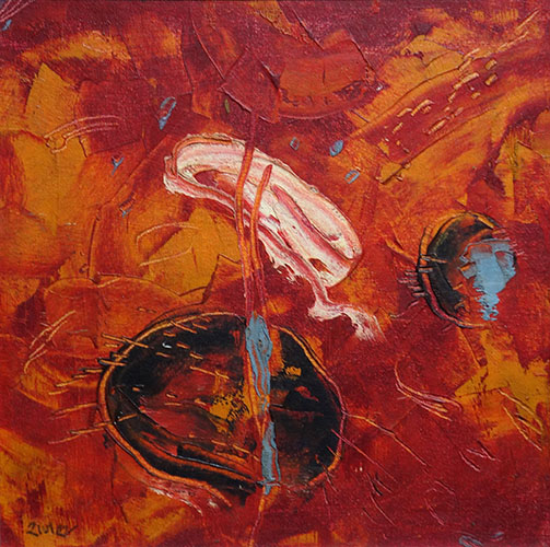 Untitled - IV