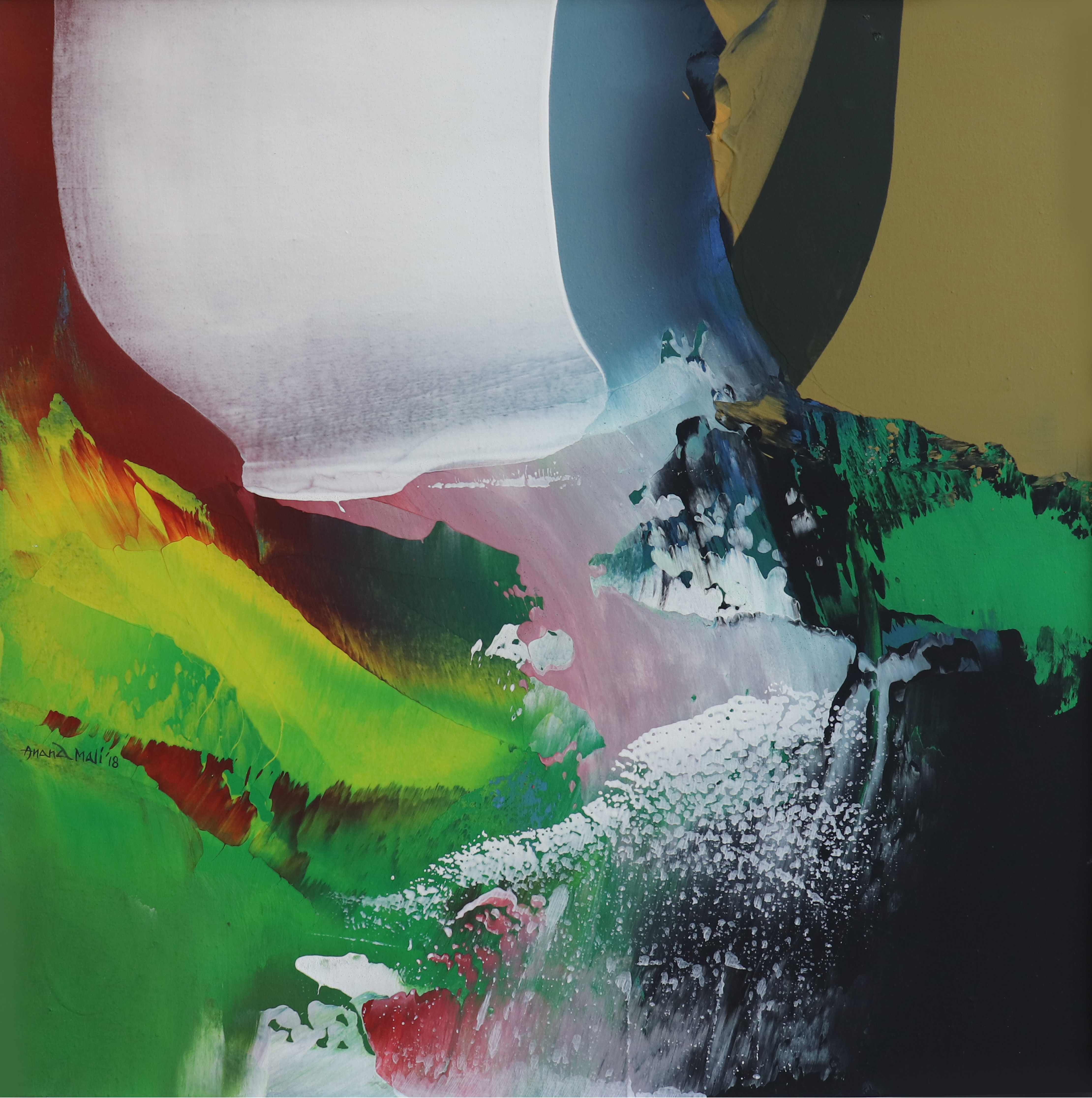 55-Songs of Water