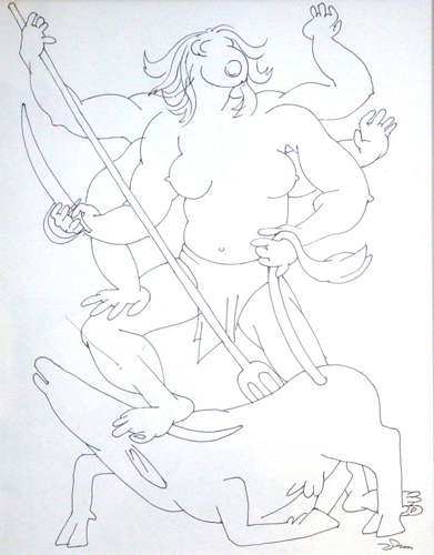 Drawing