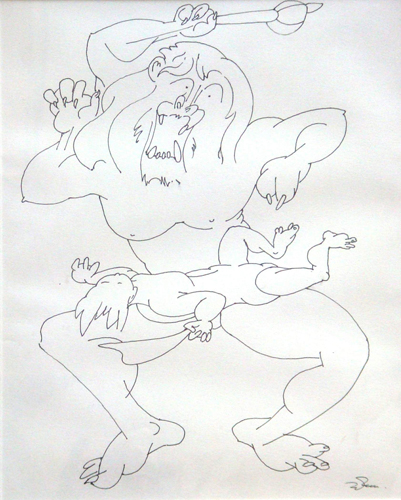 Drawing